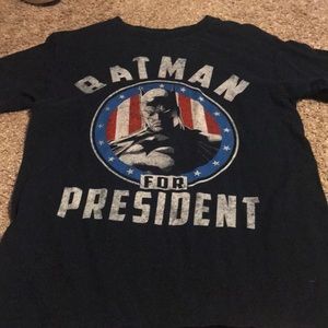 Batman tshirt